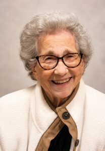 Thelma Lucille McNair Calvert